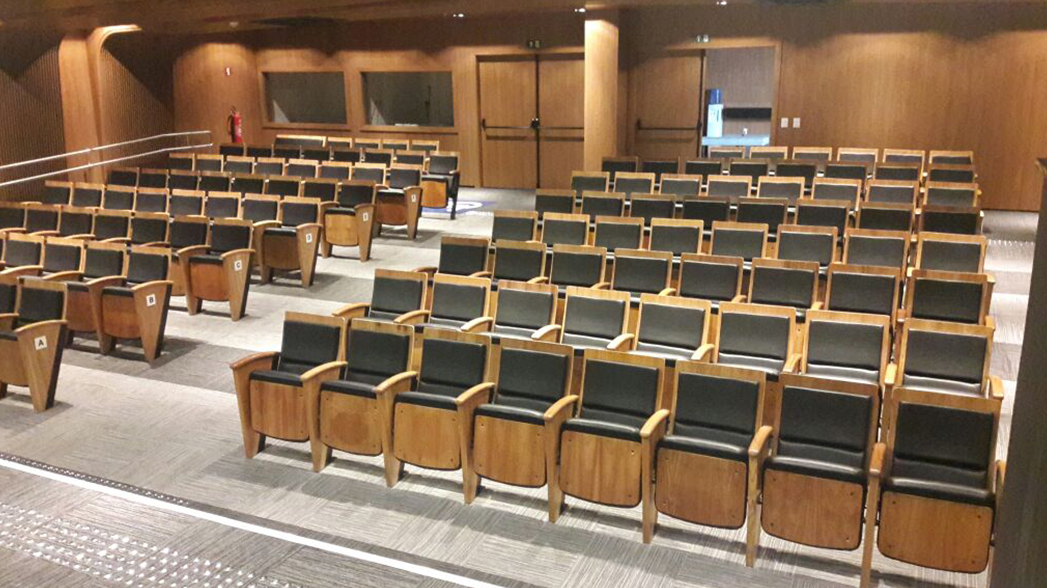 Auditório
