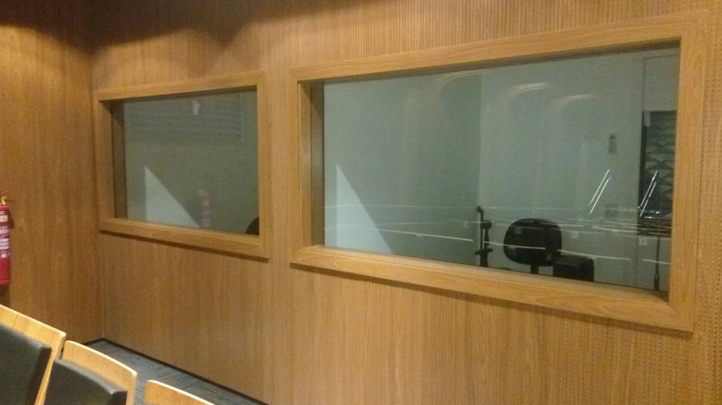 Auditório