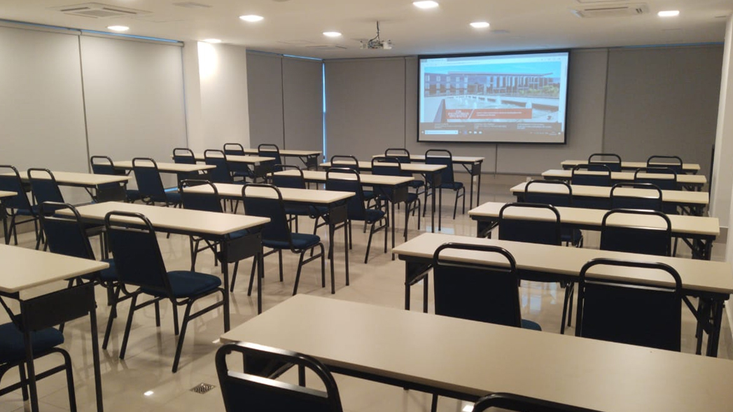 Espaço Multiuso