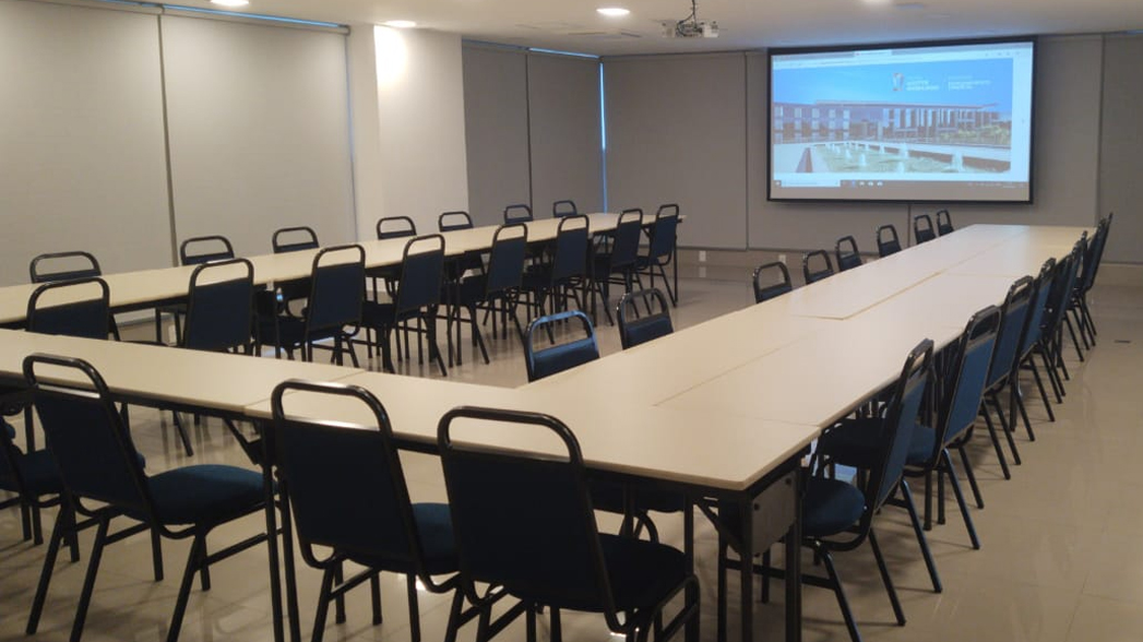 Espaço Multiuso