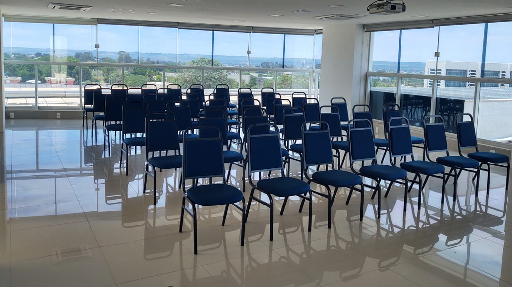 Espaço Multiuso