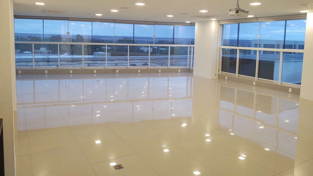 Espaço Multiuso